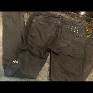 Ksubi jeans